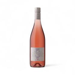 Cramele Recas Vin Rose Sec Recas Sole Roze 12.5%, 0.75L