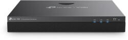 TP-Link NVR TP-LINK VIGI NVR2016H, 16 canale, rezolutie 4K, suport 2 HDD SATA (VIGI NVR2016H)