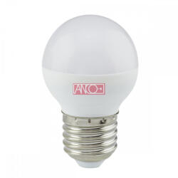  Gömb LED fényforrás 4, 9W, 4000K (01CEL471B)