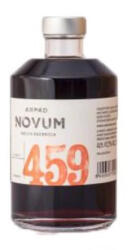 Árpád Pálinka Árpád Novum Szilva Pálinka Eszencia (díszdoboz nélkül) (0, 375L 40%)