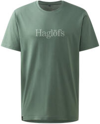 Haglöfs Outsiders Tee férfi póló XL / zöld
