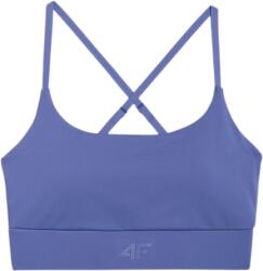 4F Sport Bra F173 melltartó Melltartóe: S / kék
