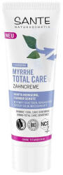 Sante total care fluoridmentes fogkrém mirhával 75 ml