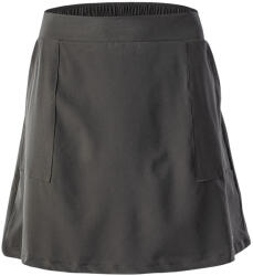 Hi-Tec Lady Tomano II női szoknya M / szürke