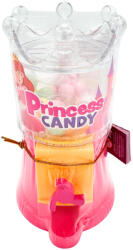 Becky's kemény cukorkák 40g gyümölcsízzel - Princess Candy
