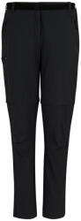Regatta Women’s Xert Stretch Z/O Trousers női nadrág XXL / fekete