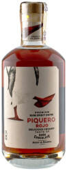  Piquero Rojo rum DRS (0, 7L/ 40%) - goodspirit