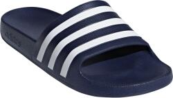 Adidas Adilette Aqua papucs Cipőméret (EU): 43 (1/3) / sötétkék