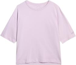 4F Tshirt F2350 női póló S / világosrózsaszín