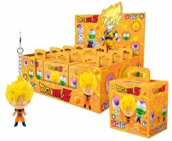  DRAGON BALL Z Pocket Hero kulcstartó Blind box