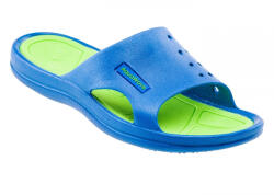 Aquawave Nahin JR gyerek papucs Gyerek cipő 30 / kék