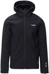 Hi-Tec Avanir férfi softshell kabát M / fekete