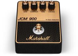 Marshall JCM900 Amp Seies FX torzító pedál (L0960247)