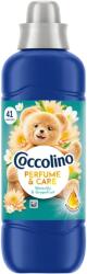 Coccolino Perfume & Care Waterlily & Grapefruit öblítőkoncentrátum 41