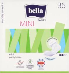 Bella Panty Mini légáteresztő tisztasági betét 36 db