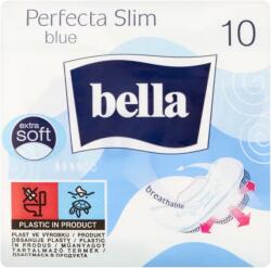 Bella Perfecta Slim Blue ultravékony egészségügyi betét különösen puha