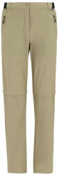 Regatta W Travel Light Z/O Packaway Trousers II női nadrág M / bézs