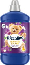 Coccolino Perfume & Care Purple Orchid & Blueberry öblítőkoncentrátum - shoperia - 1 799 Ft