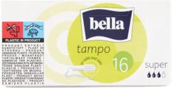 Bella intim higiénia tampon 16 db