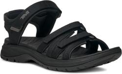 Teva Tirra Sport női szandál Cipőméret (EU): 39, 5 / fekete