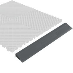 GIA Form Kft FloorOnFloor Szegélyléc / felhajtó - 12 színben (4db)