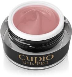 Cupio Gel pentru tehnica fara pilire - Make-Up Fiber Caramel Latte 50ml (D1839)