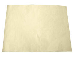  Háztartási csomagolópapír, íves, 80x120 cm, 10 kg (CSPI1) - tutitinta