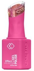 Cupio Oja semipermanenta Effect X Cat Eye - Kitty Eyes in The Dark 8ml (D1680)
