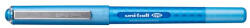 uni Rollertoll, 0, 5 mm, UNI "UB-157DE Eye Eco", világoskék (TUUB157DVKE) - tutitinta
