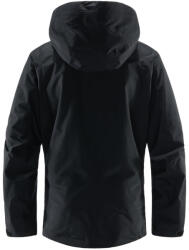 Haglöfs Astral GTX Jacket férfi vízálló kabát M / fekete