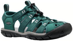 KEEN Clearwater Cnx Women női szandál Cipőméret (EU): 37 / szürke