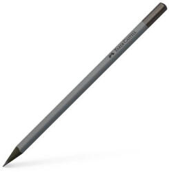 Faber-Castell Grafitceruza, HB, háromszögletű, FABER-CASTELL, "Urban", kőszürke (TFC112188) - tutitinta