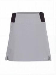 High Point Play 2.0 Skirt női szoknya XL / világosszürke