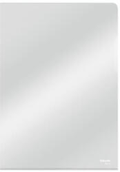 Esselte Genotherm, "L", A4, 150 mikron, víztiszta felület, ESSELTE "Luxus (E55270)
