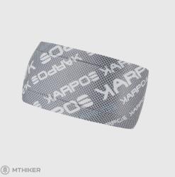 Karpos Moved fejpánt, vulcan/bright white (UNI)