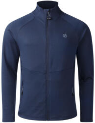 Dare2b Apex Stretch Midlayer férfi pulóver XXXL / sötétkék