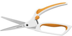 Fiskars Varróolló, 26 cm, FISKARS "EasyAction", narancssárga (IF1070070) - tutitinta