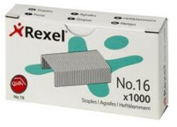 Rexel Tűzőkapocs, 24/6, REXEL "No. 16 (IGTR06121) - tutitinta