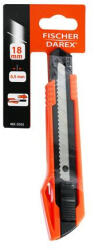 Fischer Darex Univerzális kés, 18 mm, FISCHER DAREX (RM0198415)