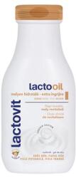 LACTOVIT Tusfürdő, 300 ml, LACTOVIT „Lactooil, száraz bőrre (KHSZ93)