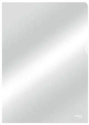 Esselte Genotherm, "L", A4, 105 mikron, víztiszta felület, ESSELTE "Luxus (E56218)