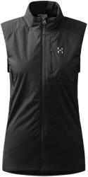 Haglöfs L. I. M Mimic Barrier Vest női mellény M / fekete