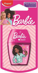 Maped Hegyező, egylyukú, tartályos MAPED "Barbie Shaker (IMAB034023) - tutitinta