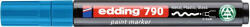 edding Lakkmarker, 2-3 mm, PCR, EDDING "790", világoskék (TED790VKPCR) - tutitinta