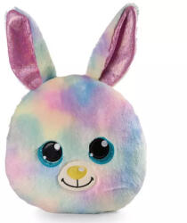 NICI Nici: Rainbow Candy nyuszi plüss párna - 32 x 32 cm (48583) - jateksziget