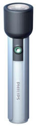 Philips Elemlámpa, LED, újratölthető, PHILIPS (PSFL1183) - tutitinta
