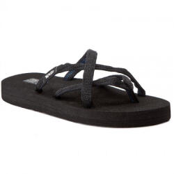 Teva Olowahu női flip-flop Cipőméret (EU): 41 / fekete