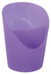 ESSELTE Írószertartó, ESSELTE "Colour'Breeze", levendula (E628460)