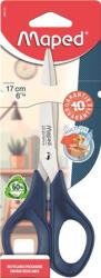 Maped Olló, általános, 17 cm, MAPED „Multiuse Advanced, vegyes színek (IMA496100) - tutitinta
