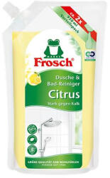 Frosch Fürdőszoba tisztítószer, 950 ml, utántöltő, FROSCH (KHT1388) - tutitinta